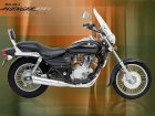 Bajaj Avenger 180 dts-i